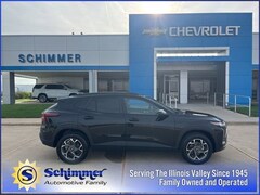 2026 Chevrolet Trax LT SUV