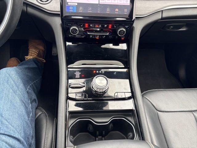 2021 Jeep Grand Cherokee L Overland - Photo 41