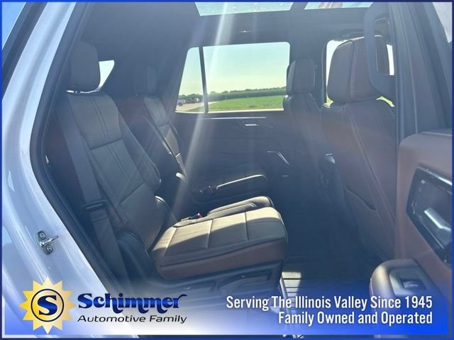 2026 Chevrolet Tahoe High Country - Photo 19