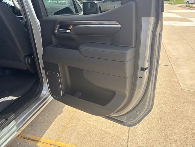 2026 Chevrolet Silverado 1500 LT Trail Boss - Photo 19