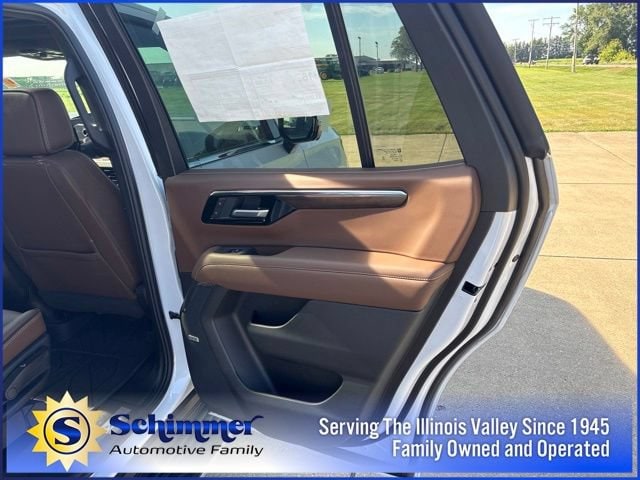 2026 Chevrolet Tahoe High Country - Photo 20