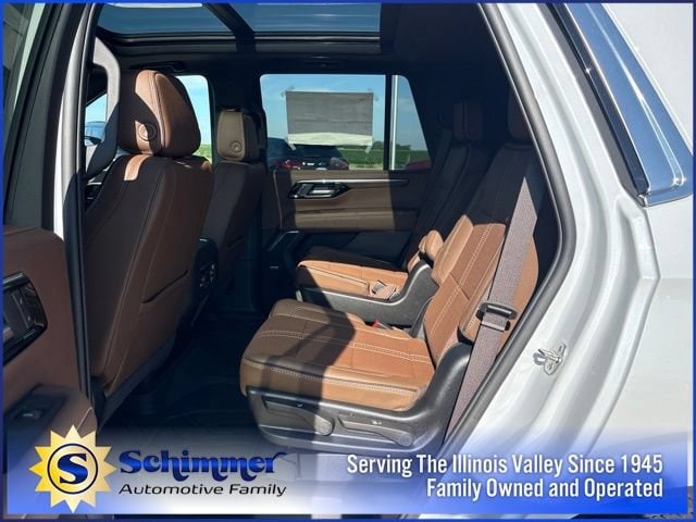 2026 Chevrolet Tahoe High Country - Photo 14