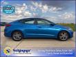 Used 2018 Hyundai Elantra SEL Sedan