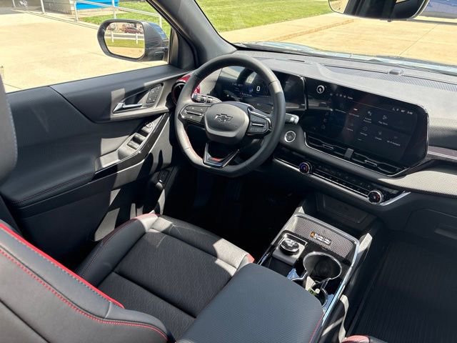 2026 Chevrolet Equinox RS - Photo 26