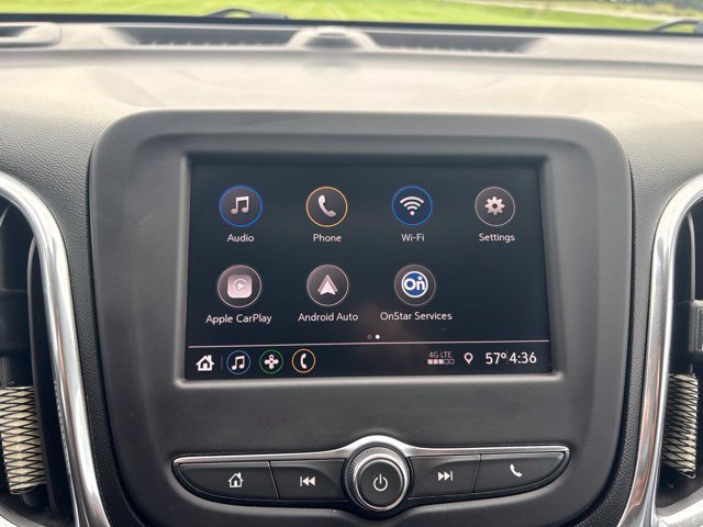 Vehicle thumbnail