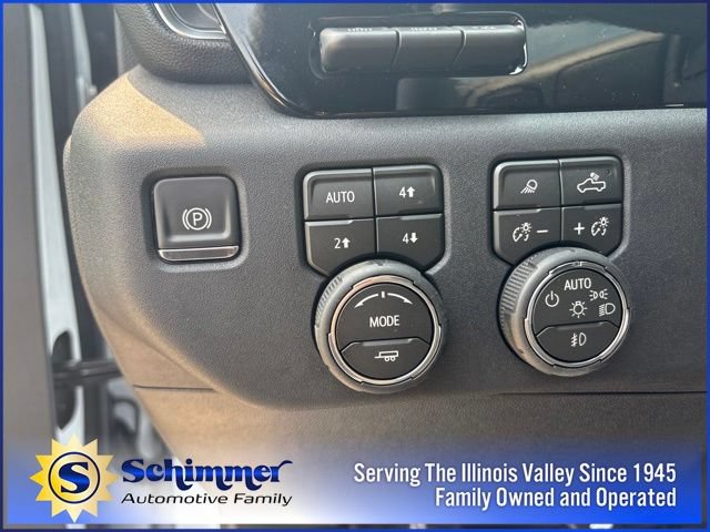 2026 Chevrolet Silverado 3500HD High Country - Photo 31