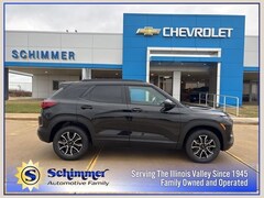 2026 Chevrolet Trailblazer Activ SUV