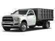 Used 2019 Ram 3500 Chassis Cab Tradesman Truck Regular Cab