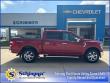 Used 2022 Ford F-150 XL Truck SuperCrew Cab