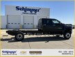 Chevrolet Silverado 5500 HD