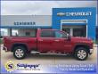 Used 2022 Chevrolet Silverado 2500 HD LTZ Truck Crew Cab