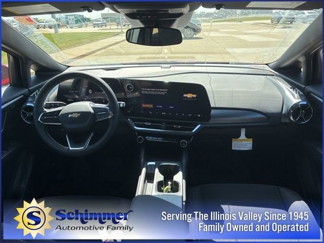 2026 Chevrolet Equinox EV 1LT - Photo 22