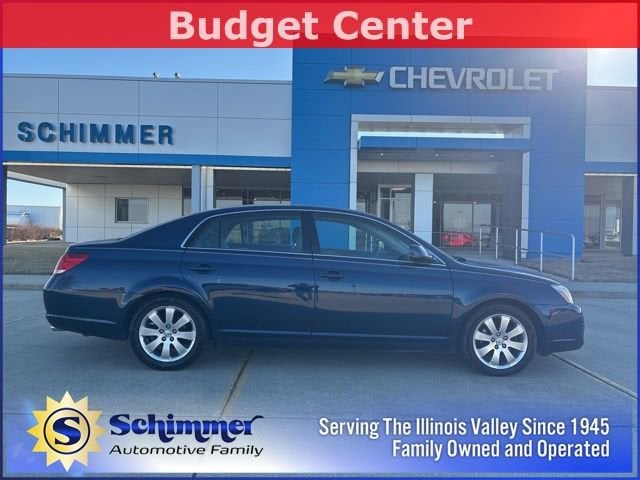 2005 Toyota Avalon XL