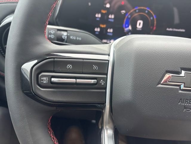 2026 Chevrolet Colorado Z71 - Photo 31