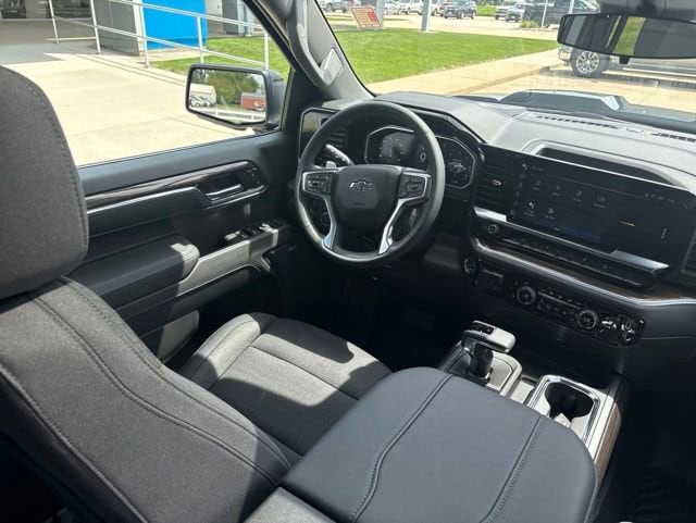 2026 Chevrolet Silverado 1500 LT Trail Boss - Photo 24