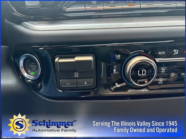 2026 Chevrolet Silverado 3500HD High Country - Photo 42