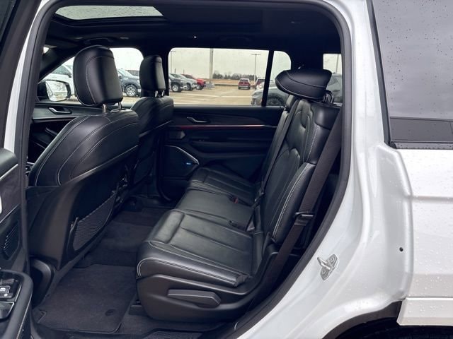 2021 Jeep Grand Cherokee L Overland - Photo 13