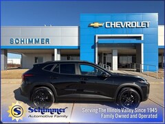 2026 Chevrolet Trax Activ SUV