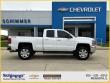 Used 2019 Chevrolet Silverado 2500 HD LT Truck Double Cab