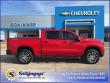 Used 2020 Chevrolet Silverado 1500 LT Trail Boss Truck Crew Cab