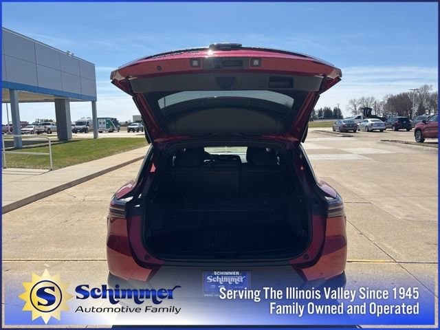 2026 Chevrolet Equinox EV 1LT - Photo 15