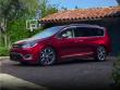 Used 2018 Chrysler Pacifica Limited Van