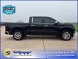 Used 2020 Chevrolet Silverado 1500 LTZ Truck Crew Cab