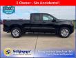 Used 2022 Chevrolet Silverado 1500 Custom Truck Double Cab