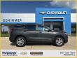 Used 2021 GMC Terrain SLE SUV
