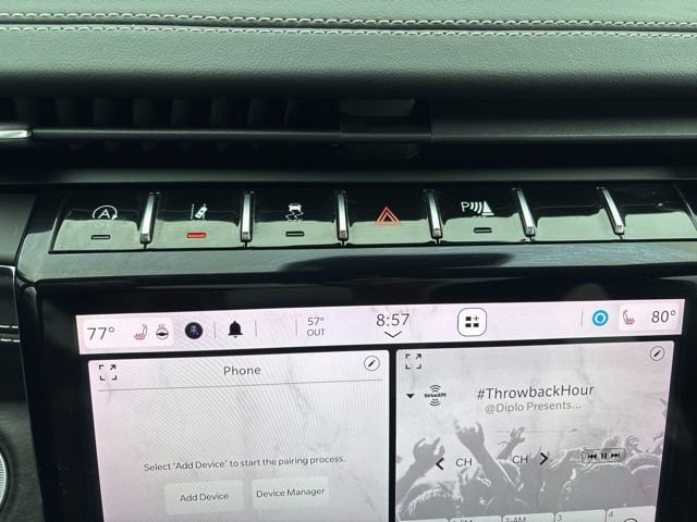 2021 Jeep Grand Cherokee L Overland - Photo 38