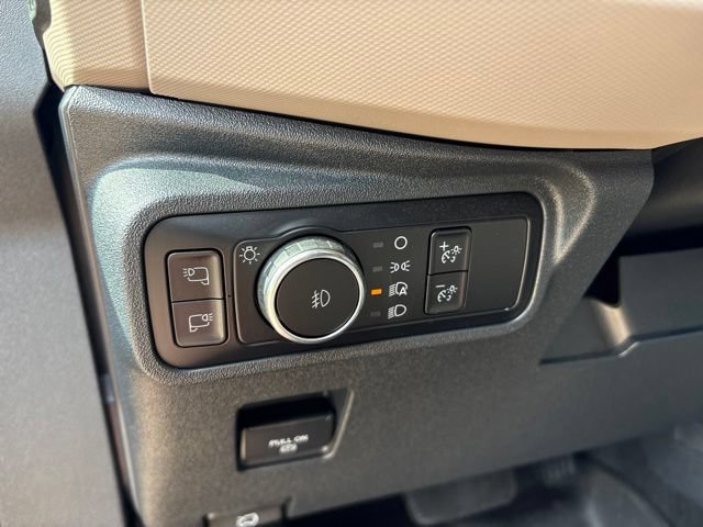 2023 Ford Bronco 4-Door Wildtrak - Photo 17