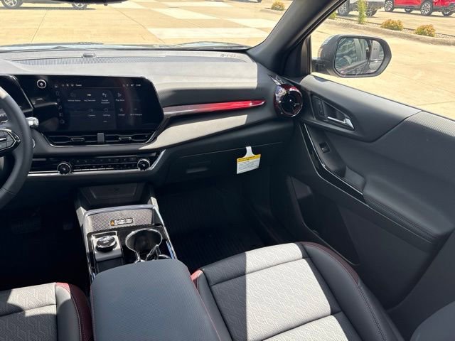 2026 Chevrolet Equinox RS - Photo 27