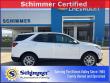 Used 2022 Chevrolet Equinox LT SUV