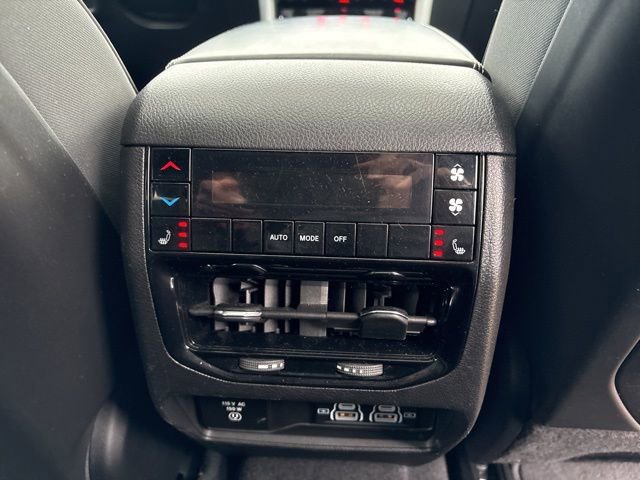 2021 Jeep Grand Cherokee L Overland - Photo 28
