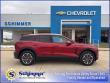 Used 2024 Chevrolet Blazer EV LT SUV