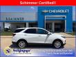Used 2024 Chevrolet Equinox LT SUV