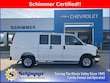  GMC Savana Cargo