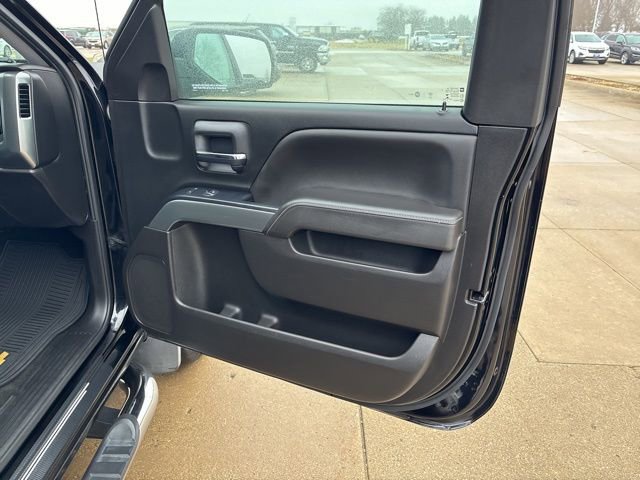 2018 Chevrolet Silverado 1500 LT - Photo 19