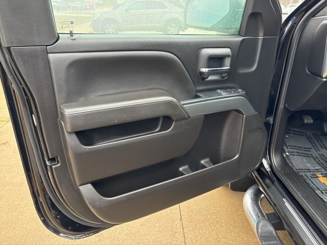 2018 Chevrolet Silverado 1500 LT - Photo 11