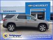 Used 2018 Chevrolet Traverse LT Leather SUV