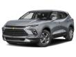 Used 2023 Chevrolet Blazer 3LT SUV