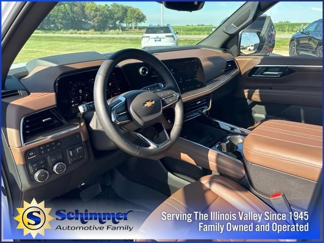 2026 Chevrolet Tahoe High Country - Photo 13