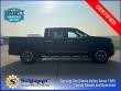 Used 2024 Chevrolet Silverado 1500 High Country Truck Crew Cab