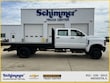 Chevrolet Silverado 5500 HD