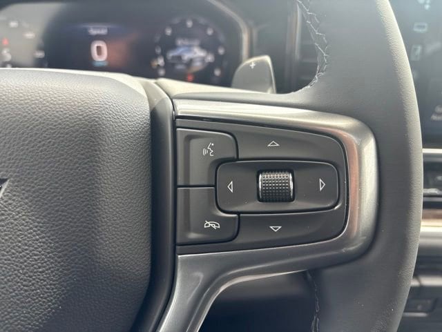 2026 Chevrolet Silverado 1500 LT Trail Boss - Photo 29
