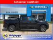 Used 2024 Chevrolet Silverado 1500 RST Truck Crew Cab