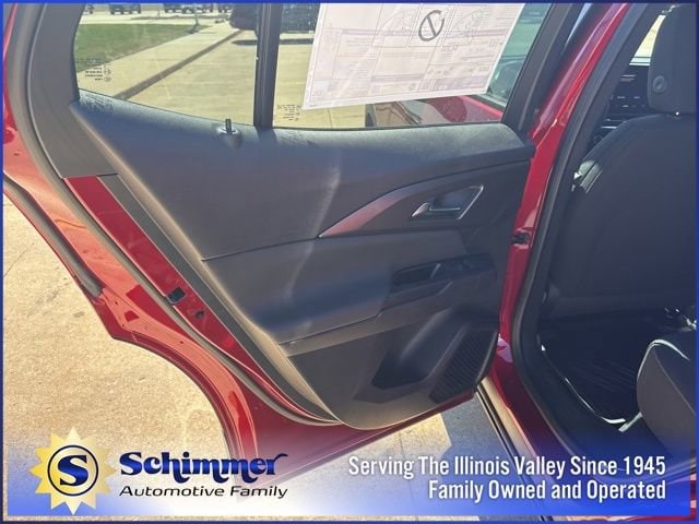 2026 Chevrolet Equinox EV 1LT - Photo 14