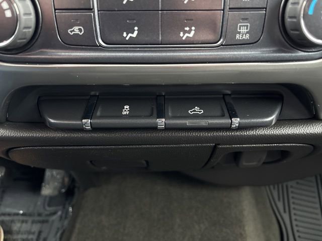 2018 Chevrolet Silverado 1500 LT - Photo 30