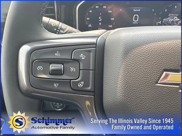2026 Chevrolet Silverado 3500HD High Country - Photo 33