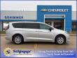 Used 2024 Chrysler Voyager LX Van Passenger Van